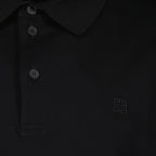 Polos Polo 4G Givenchy Preto Homme