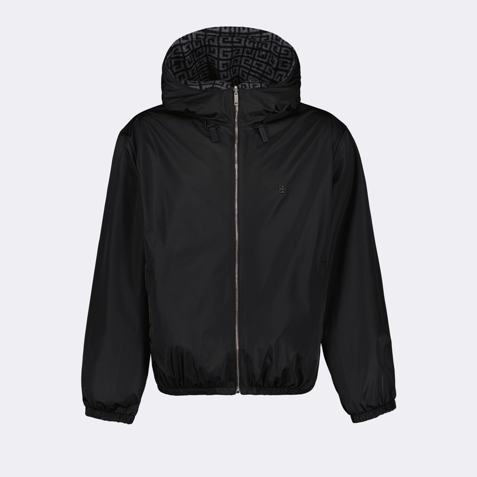 Vestes Blouson bomber 4G réversible Givenchy Noir Homme