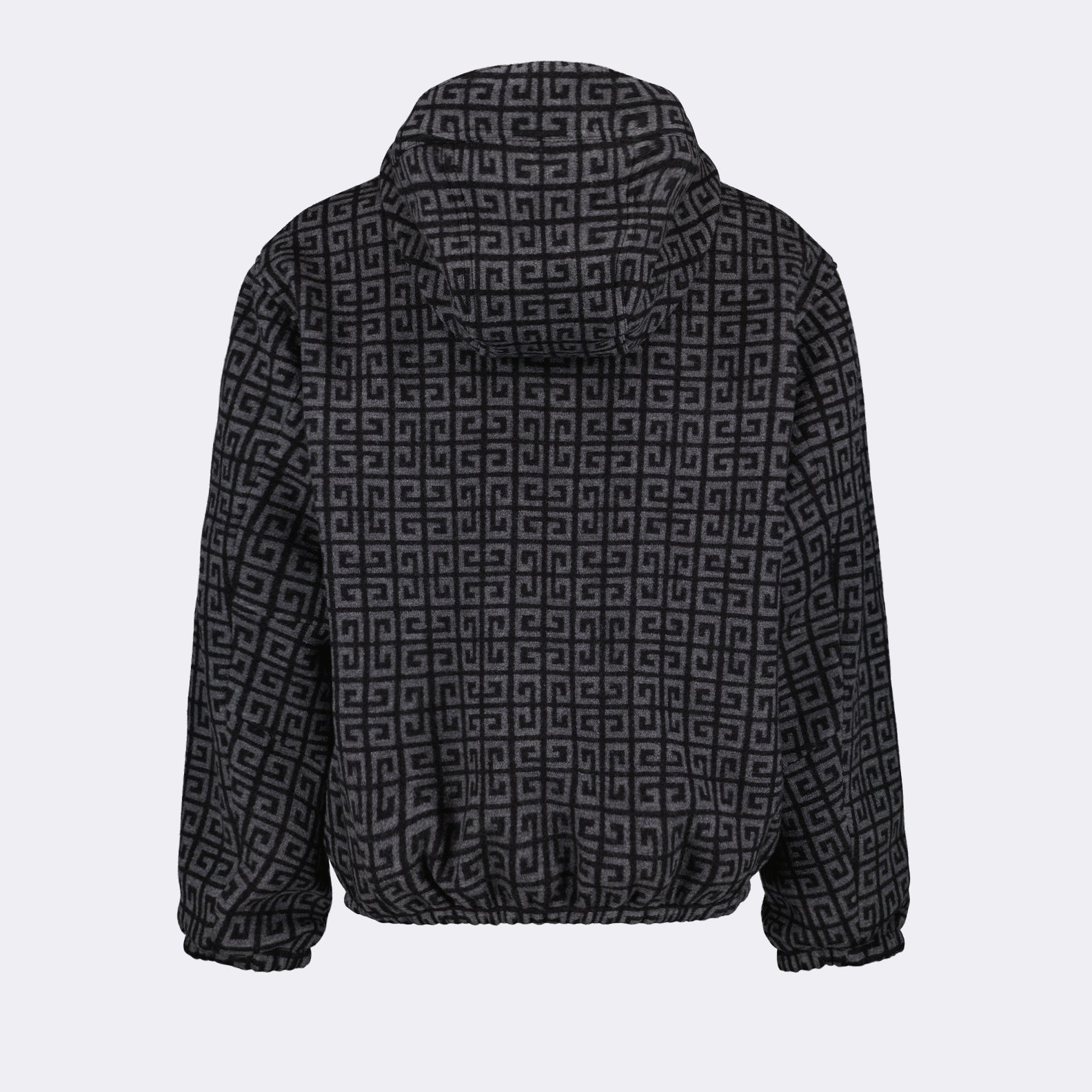 Vestes Blouson bomber 4G réversible Givenchy Noir Homme