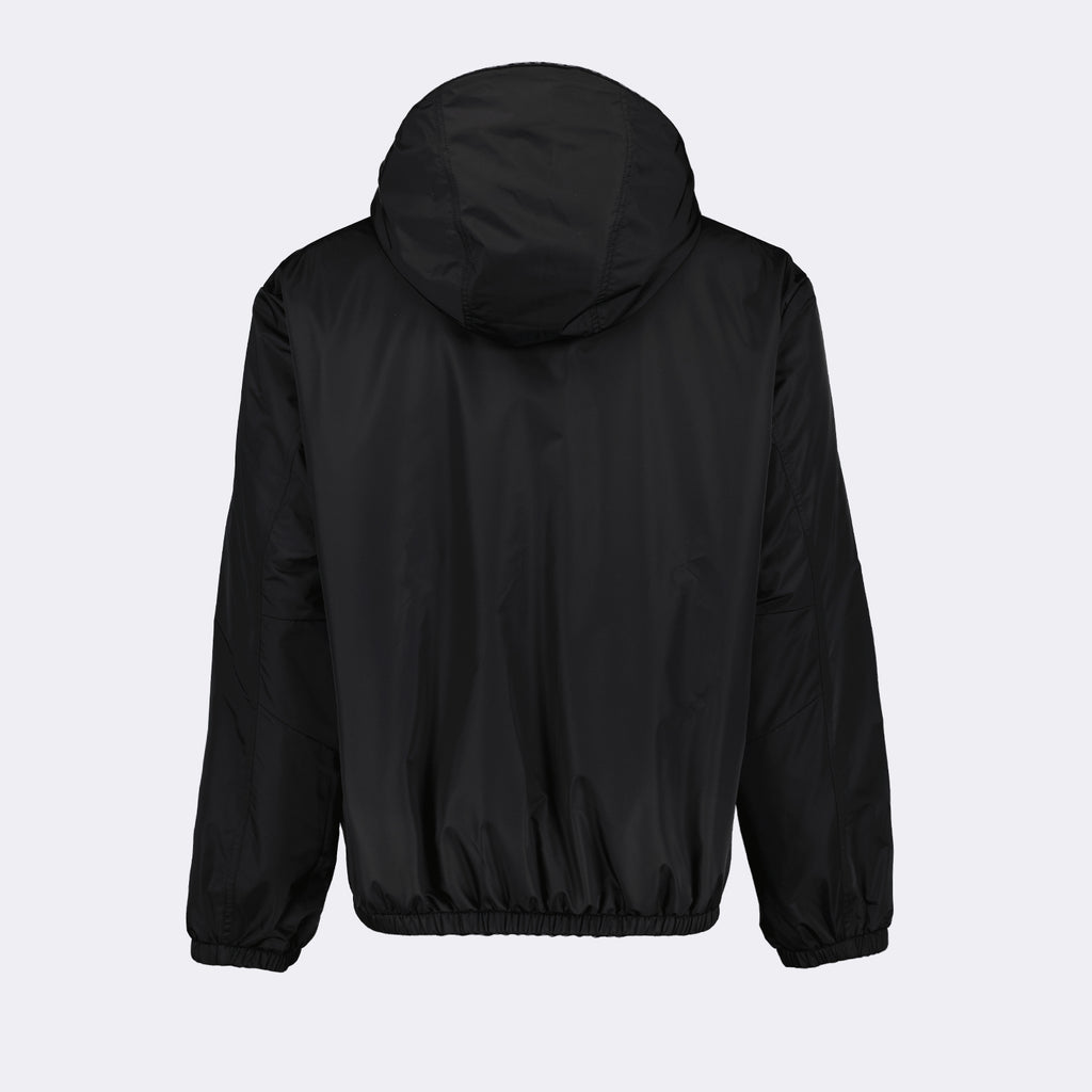 Vestes Blouson bomber 4G réversible Givenchy Noir Homme