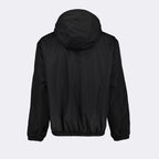 Vestes Blouson bomber 4G réversible Givenchy Noir Homme