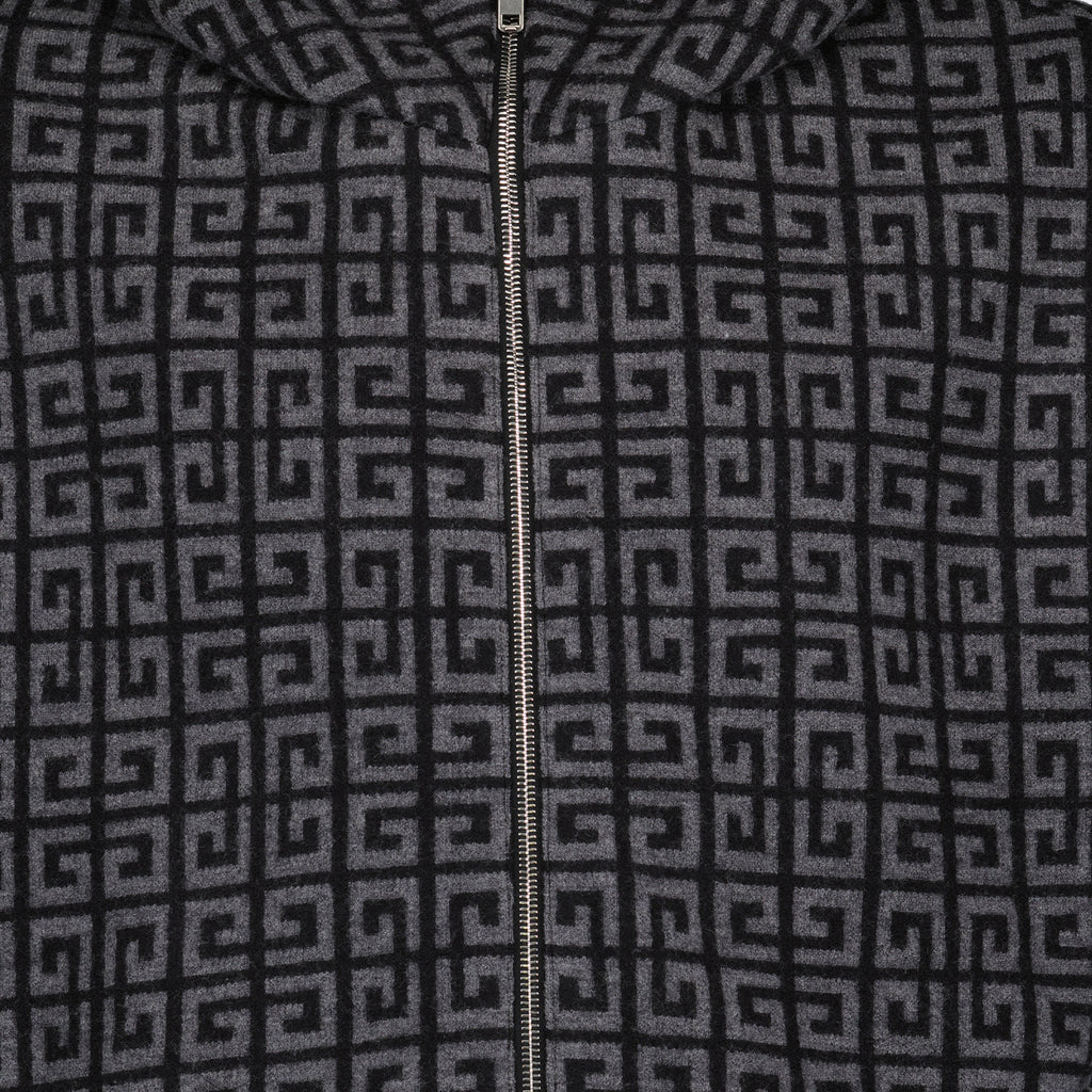 Vestes Blouson bomber 4G réversible Givenchy Noir Homme