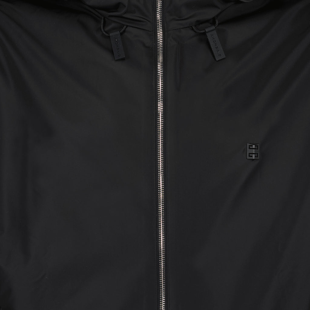 Vestes Blouson bomber 4G réversible Givenchy Noir Homme