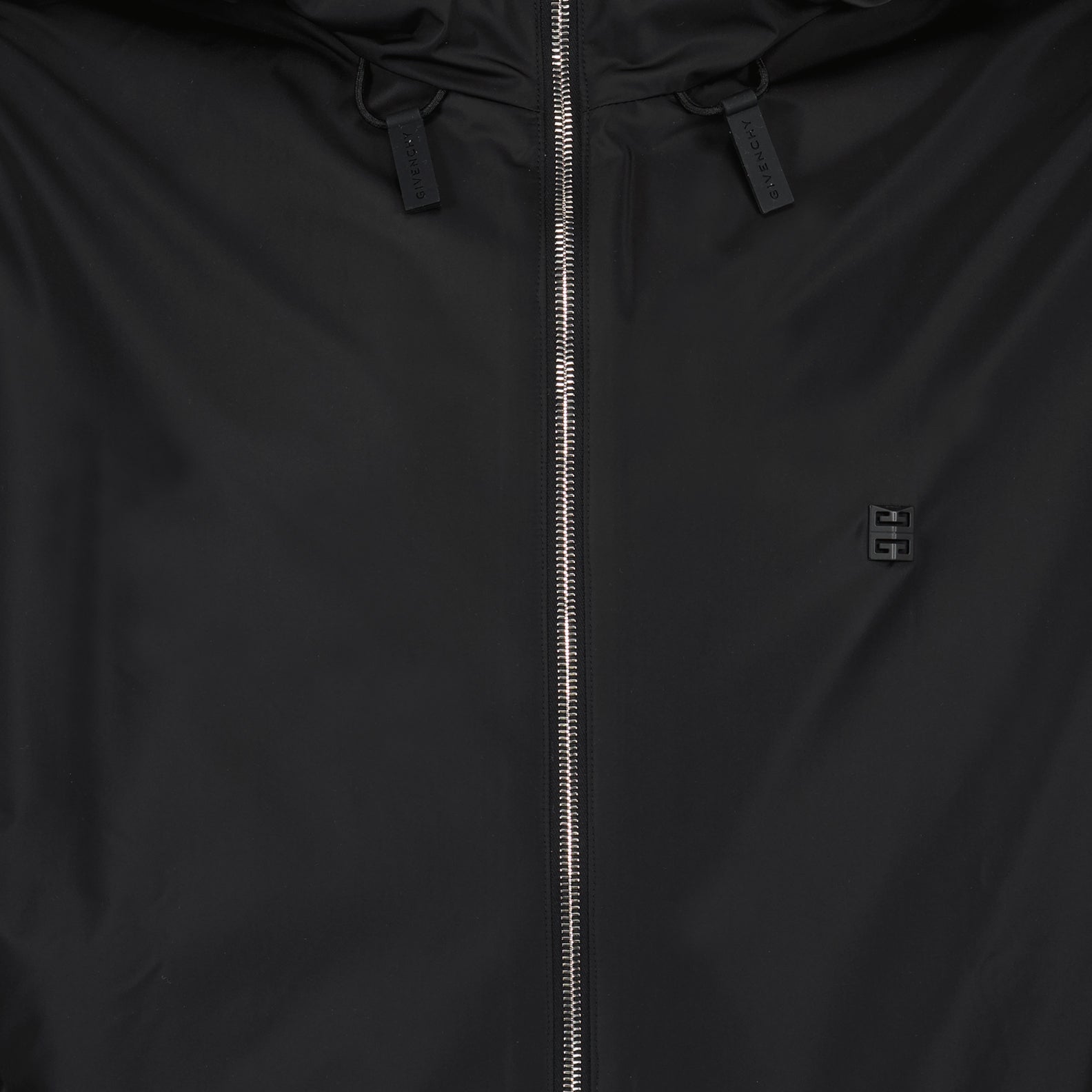 Vestes Blouson bomber 4G réversible Givenchy Noir Homme