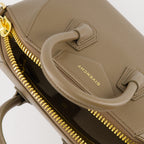 Handbags and shoulder bags Antigona bag Givenchy Beige Women