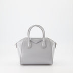 Handbags and shoulder bags Antigona bag Givenchy Gray Women