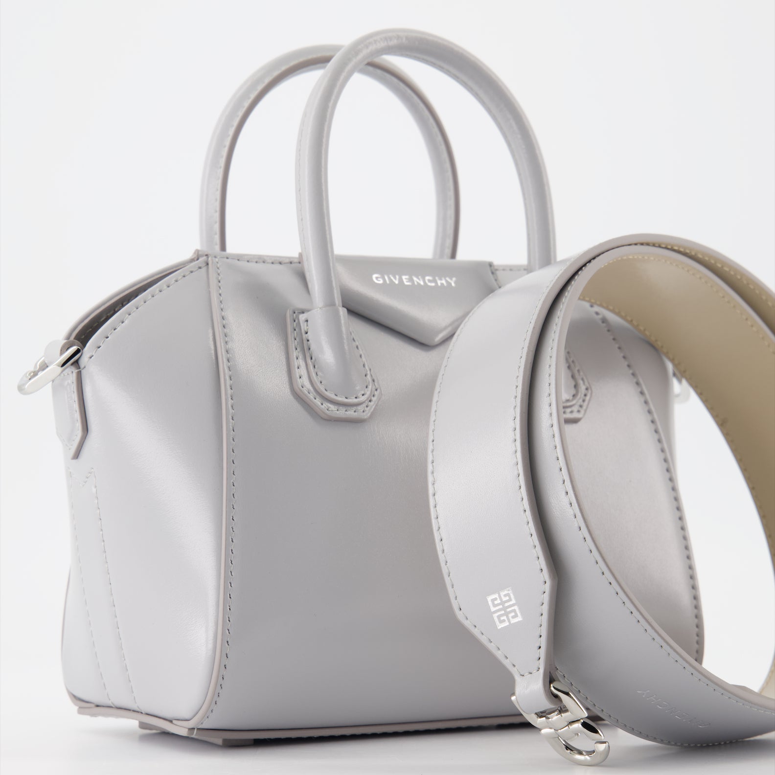 Handbags and shoulder bags Antigona bag Givenchy Gray Women