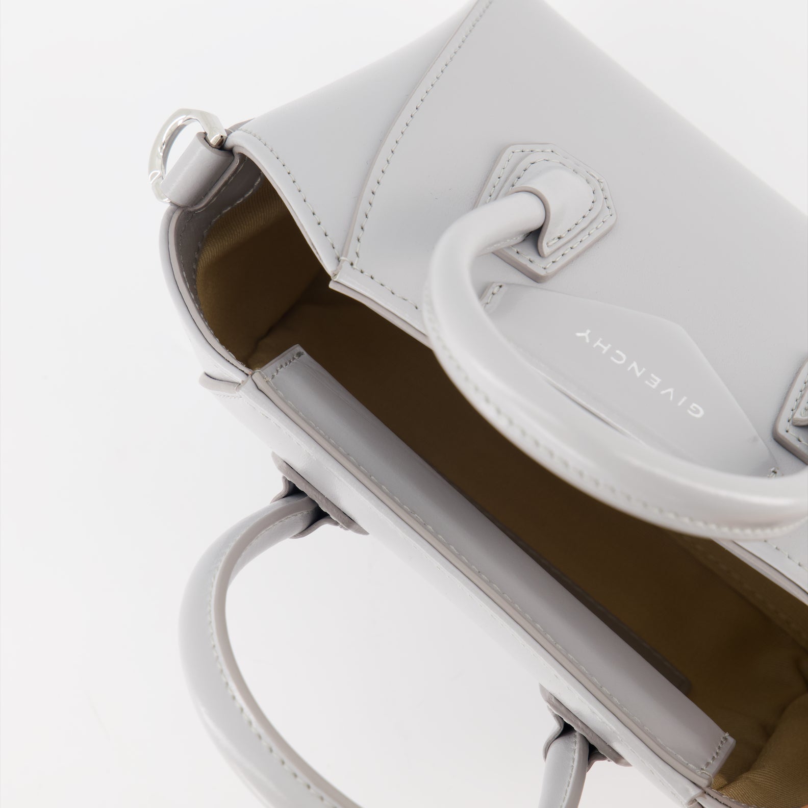 Handbags and shoulder bags Antigona bag Givenchy Gray Women