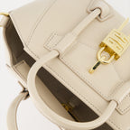 Handbags and shoulder bags Antigona Lock Bag Givenchy Beige Women