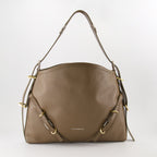Borse a mano e a spalla Sac Voyou Givenchy Beige Femme