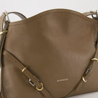 Borse a mano e a spalla Sac Voyou Givenchy Beige Femme