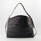 Sacs à main et épaule Sac Voyou Givenchy Noir Femme