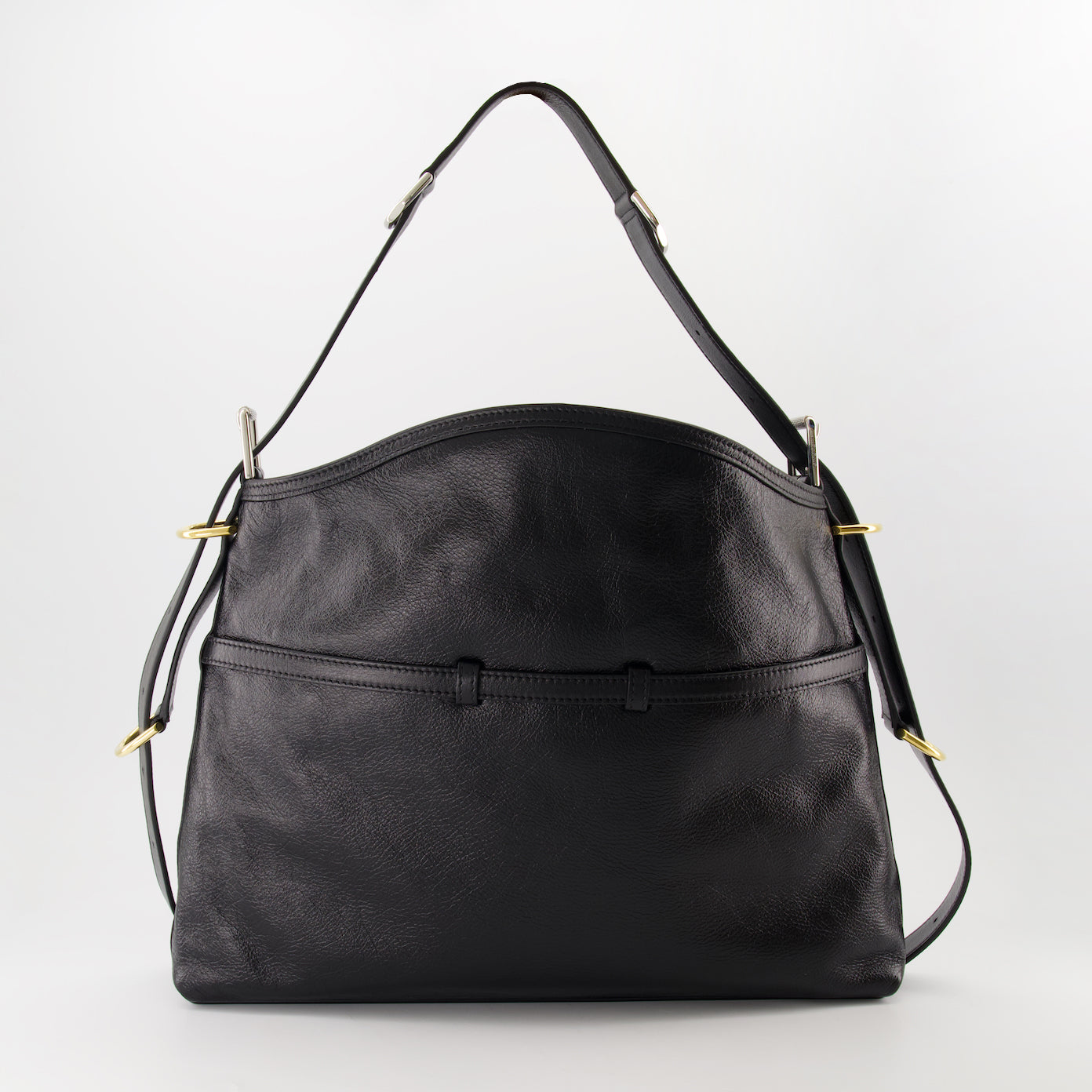 Sacs à main et épaule Sac Voyou Givenchy Noir Femme