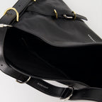 Sacs à main et épaule Sac Voyou Givenchy Noir Femme