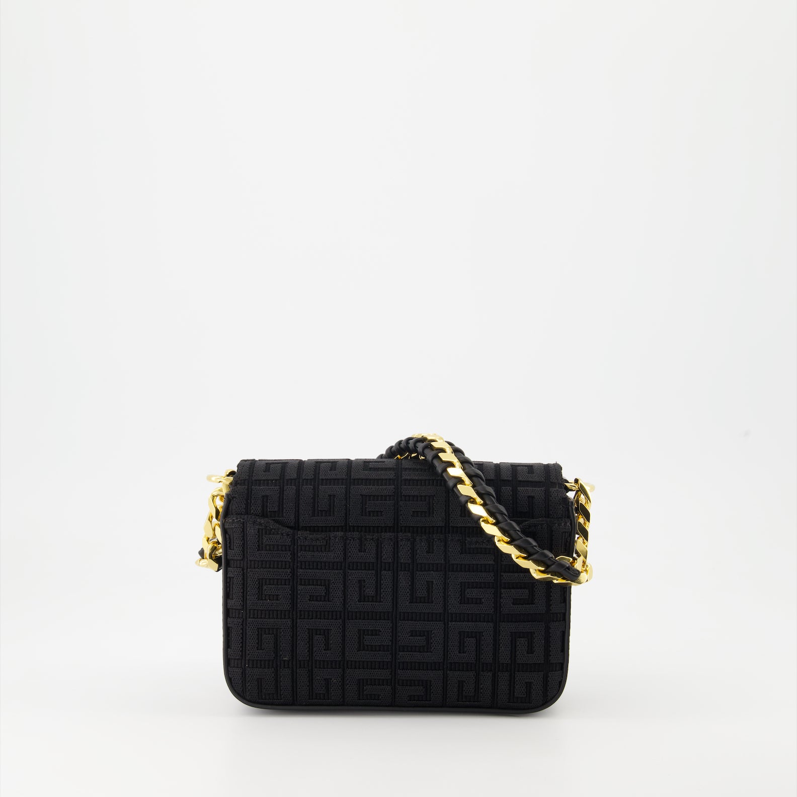 Sacs bandoulière Sac 4G Givenchy Noir Femme