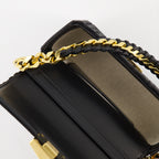 Umhängetaschen Sac 4G Givenchy Schwarz Femme