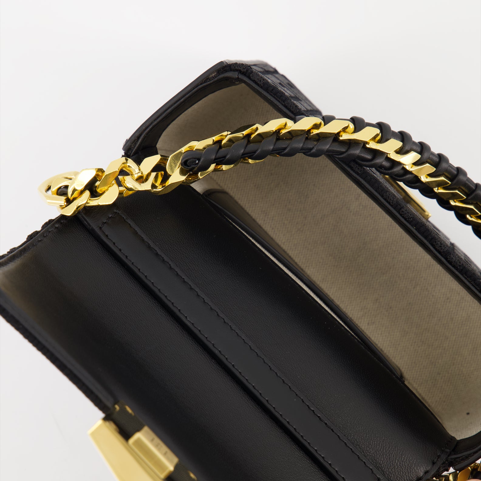 Sacs bandoulière Sac 4G Givenchy Noir Femme