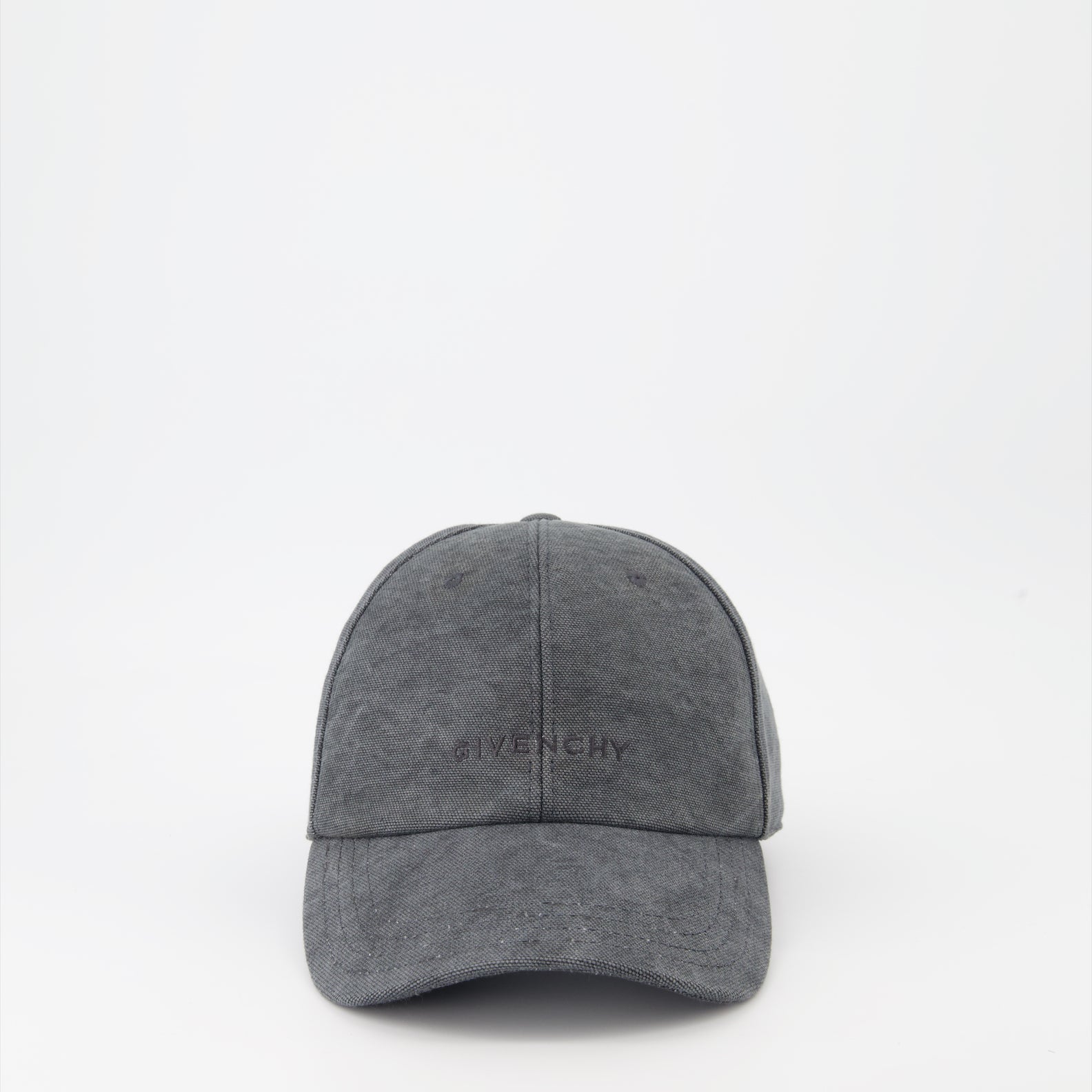 Hats, caps and beanies 4G cap Givenchy Gray Man