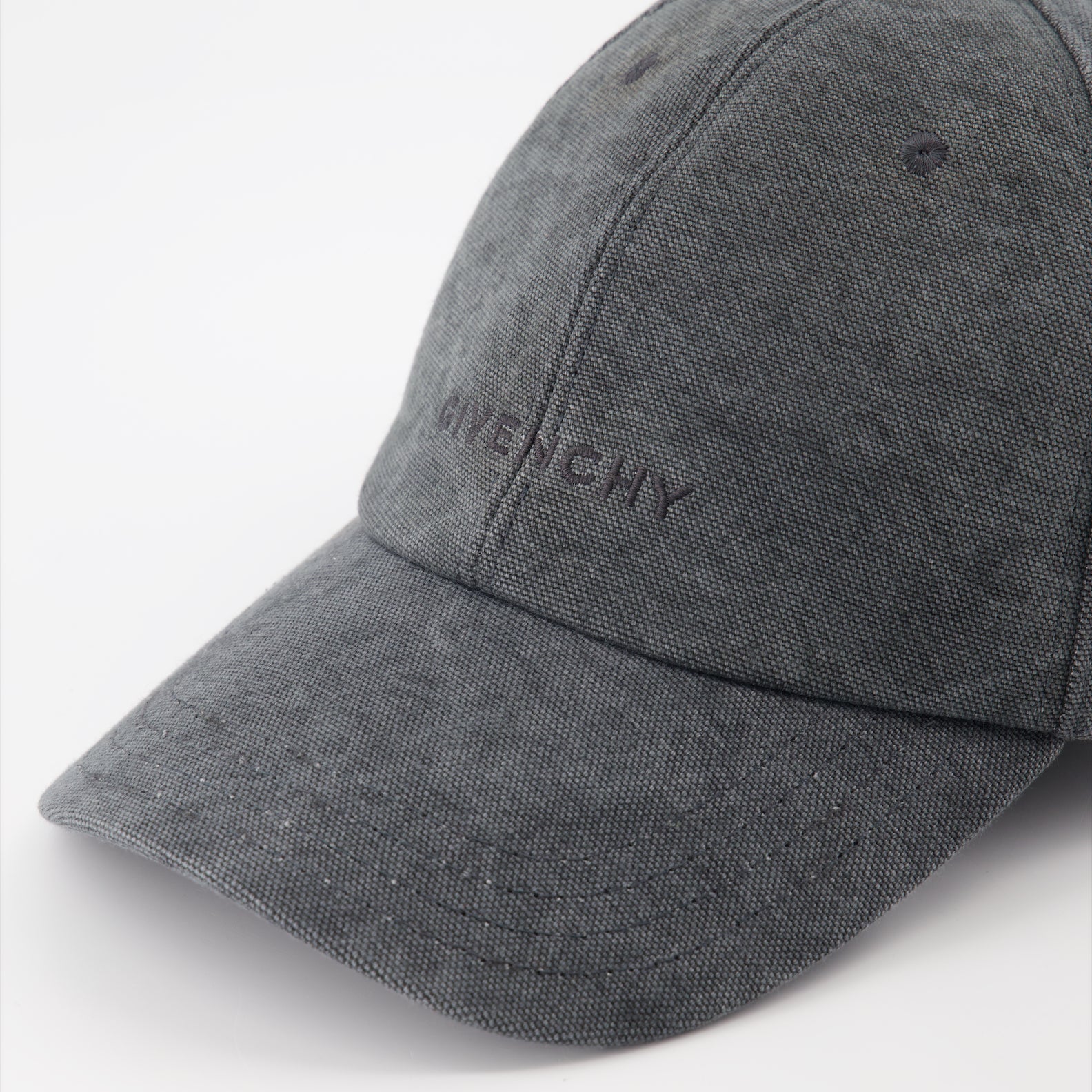 Hats, caps and beanies 4G cap Givenchy Gray Man
