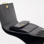 Petite maroquinerie Portefeuille 4G Givenchy Noir Femme