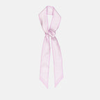 Schals und handschuhe Bandeau en soie 4G Givenchy Rosa Femme