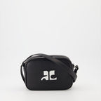Crossbody bags Camera Reissue Bag Courrèges Black Man