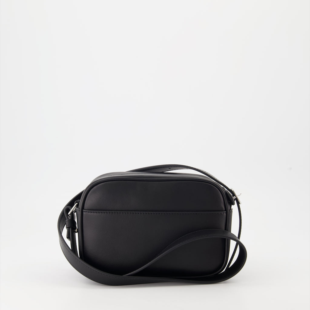 Crossbody bags Camera Reissue Bag Courrèges Black Man