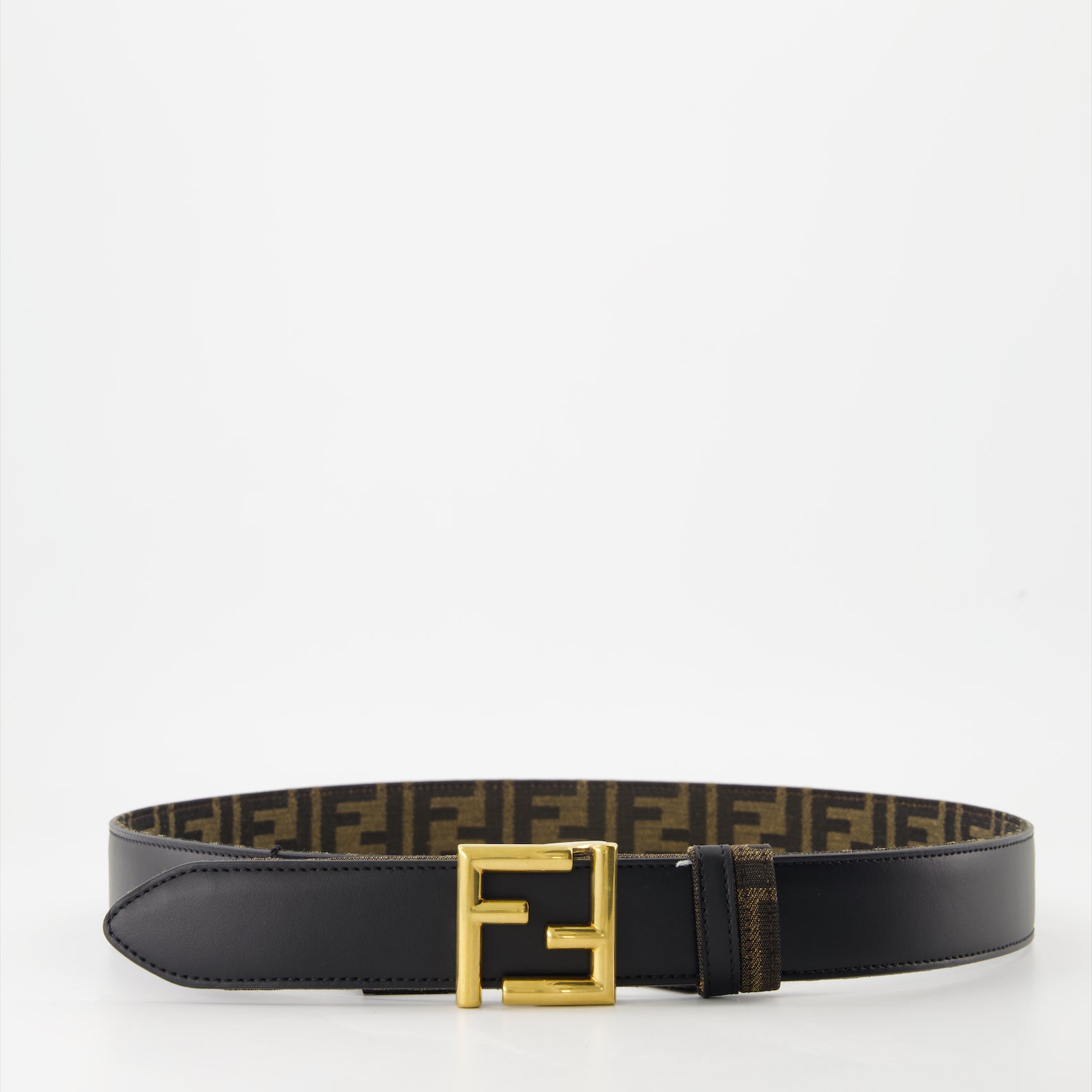 Ceinture FF réversible