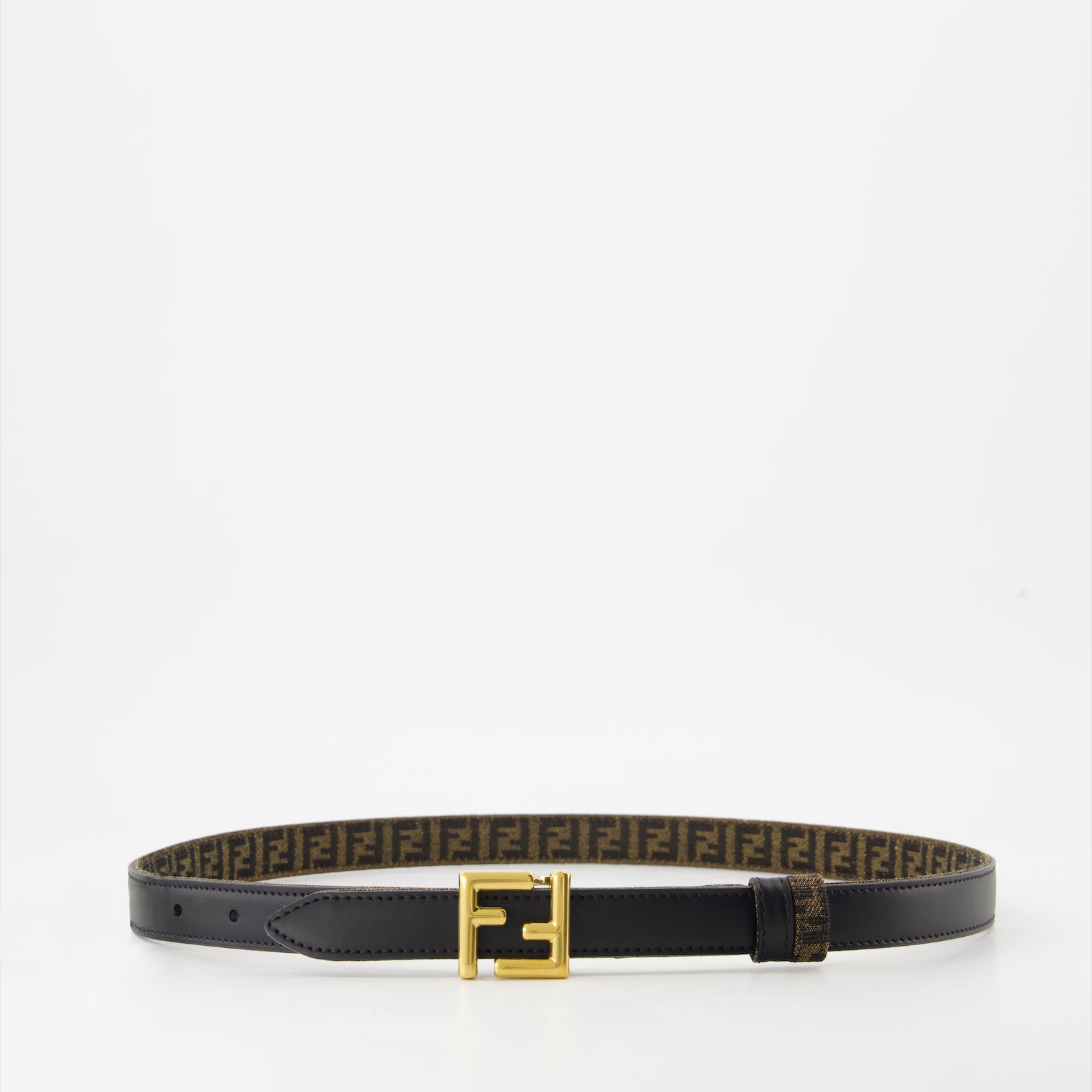 Ceinture FF réversible