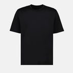 Camisetas T-shirt Staff Only Fendi Negro Homme