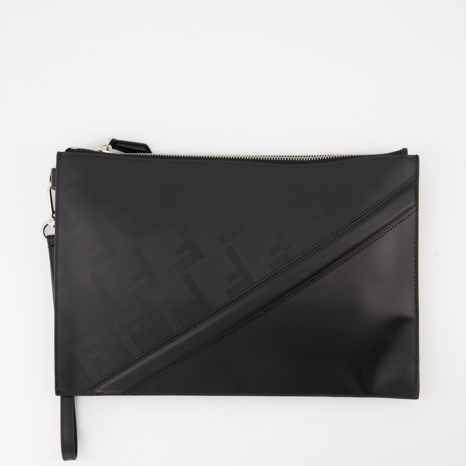 Pochette Fendi Shadow Diagonal