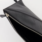 Pochettes Pochette Fendi Shadow Diagonal Fendi Noir Homme