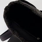 Mochilas Sac à dos Fendi Strike Fendi Preto Homme