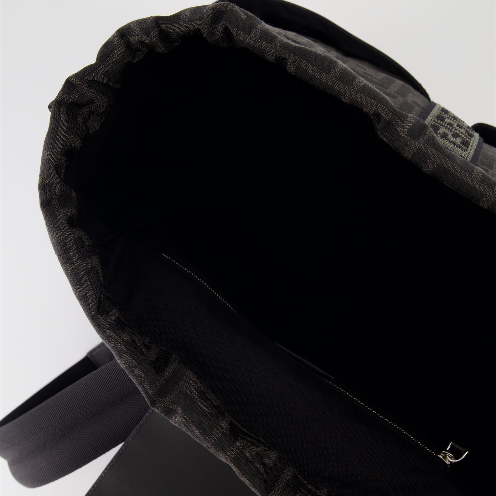 Mochilas Sac à dos Fendi Strike Fendi Preto Homme