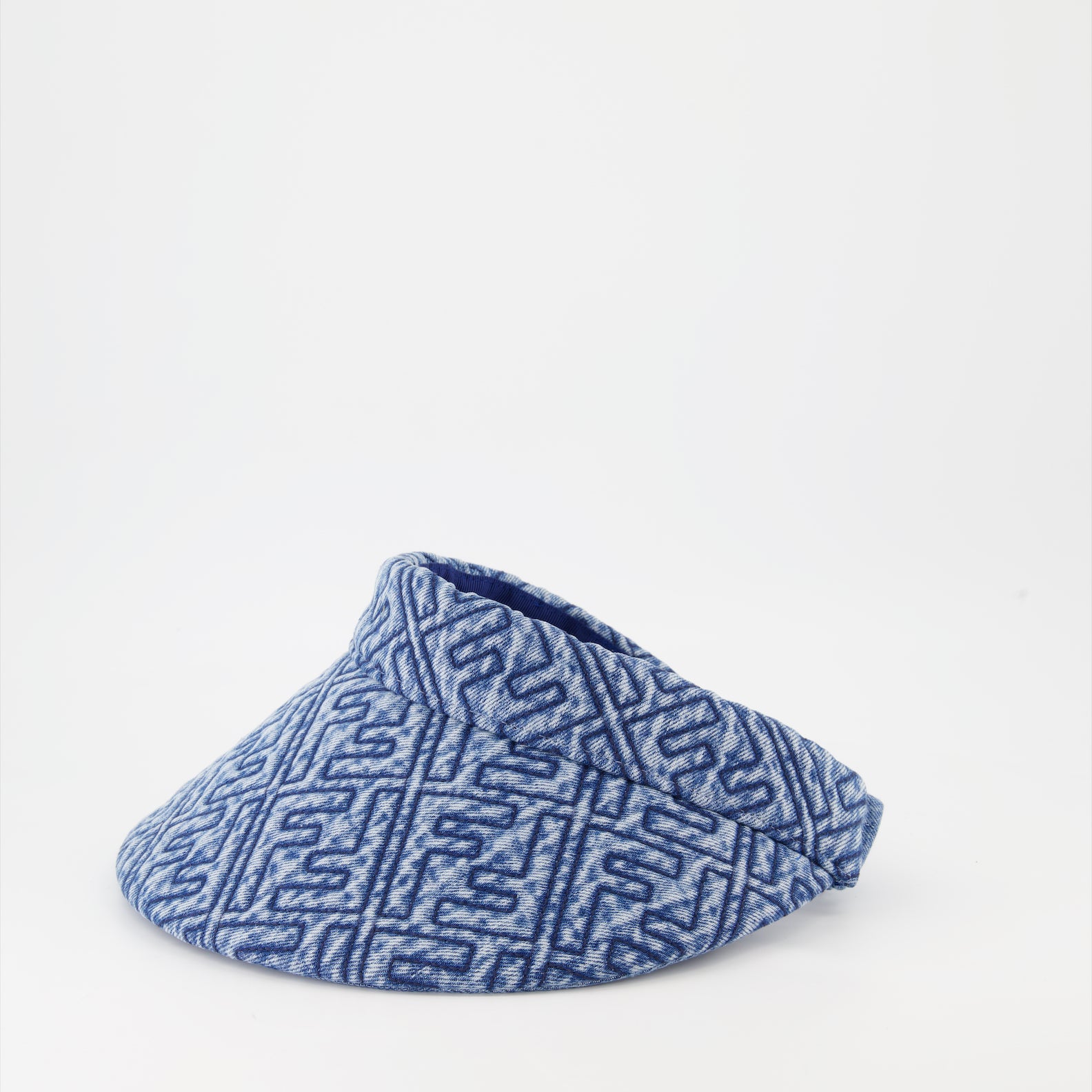 Visère FF en denim