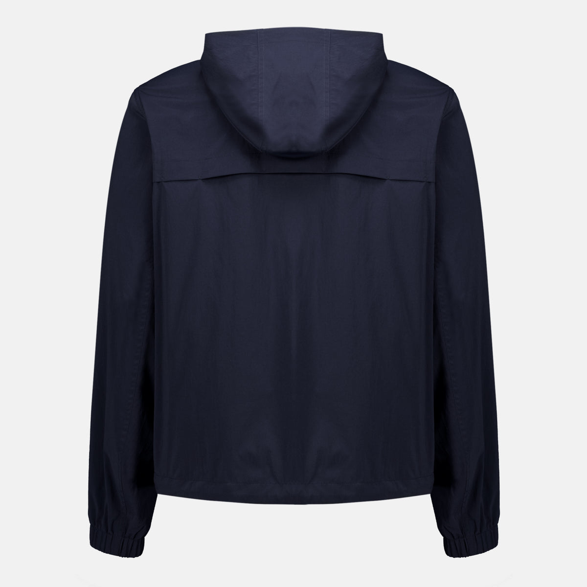 Vestes Montaigne Navy Windbreaker Dior Bleu foncé Homme