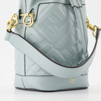Sacs seau Sac seau Mon Trésor Fendi Bleu Femme