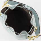Sacs seau Sac seau Mon Trésor Fendi Bleu Femme