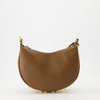 Crossbody bags Fendigraphy bag Fendi Brown Women