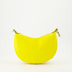 Sacs bandoulière Sac Fendigraphy Fendi Jaune Femme