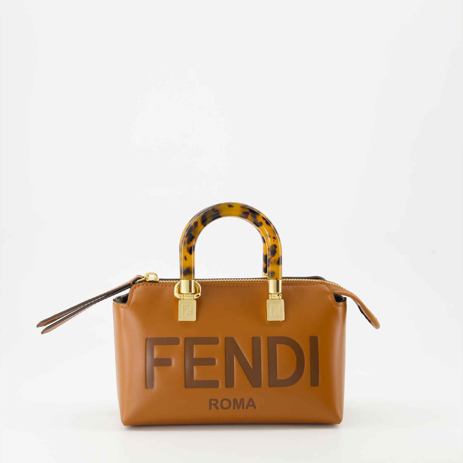 Borse a tracolla Sac By The Way Fendi Marrone Femme