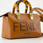 Borse a tracolla Sac By The Way Fendi Marrone Femme