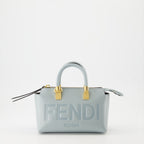 Crossbody bags Bag By The Way Fendi Blue Women