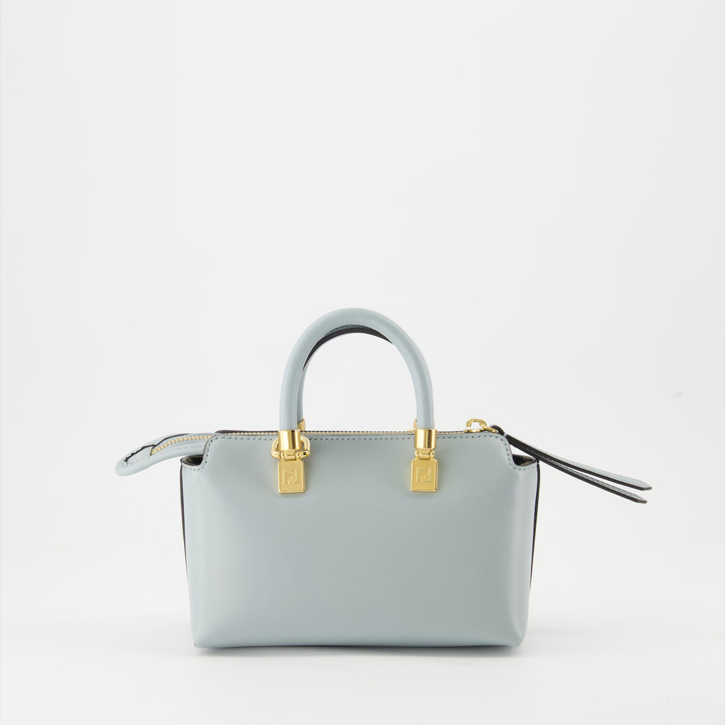 Crossbody bags Bag By The Way Fendi Blue Women