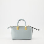Crossbody bags Bag By The Way Fendi Blue Women
