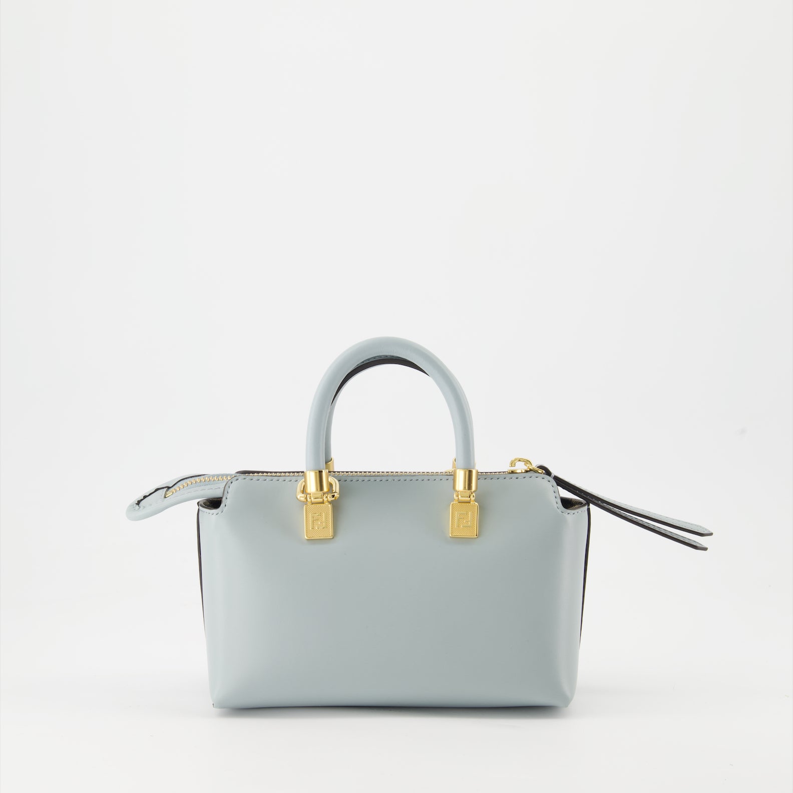 Crossbody bags Bag By The Way Fendi Blue Women