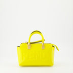 Crossbody bags Sac By The Way Fendi Yellow Femme