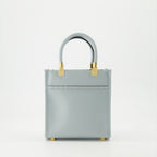 Borse a mano e a spalla Sac Sunshine Fendi Blu Femme
