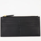 Crossbody bags Portefeuille à chaîne Fendigraphy Fendi Black Femme