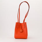 Bucket bags Origami bag Fendi Orange Women